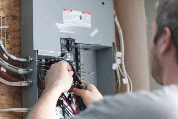 Professional Electrical Services in Gordonsville, TN